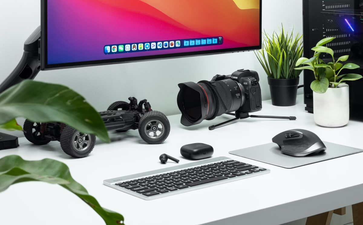Doğru mousepad Seçimi
