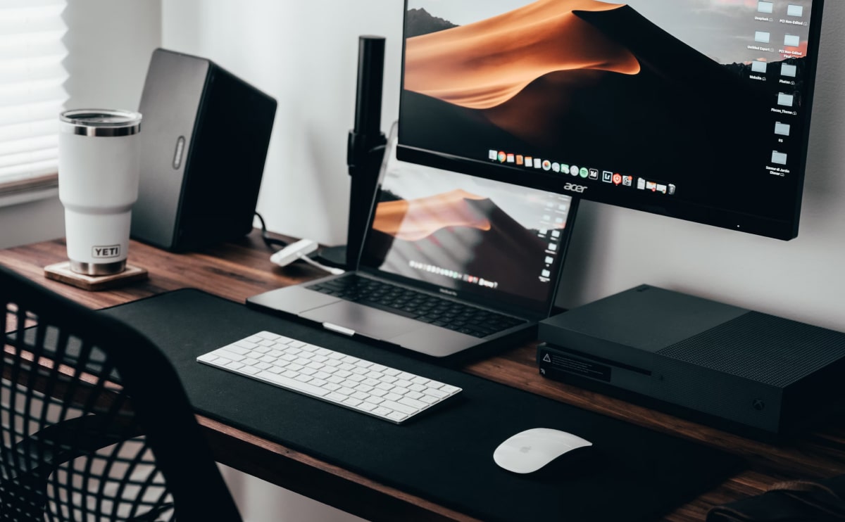 Mousepad Nasıl Temizlenir