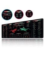 Borsa Mousepad
