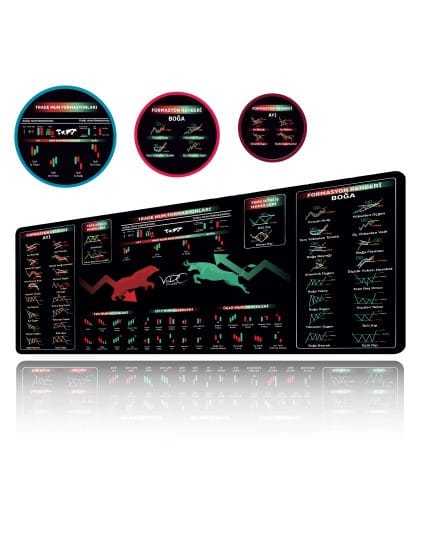Borsa Mousepad